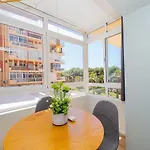 Cubo\'S Estudio Agata Benalmadena