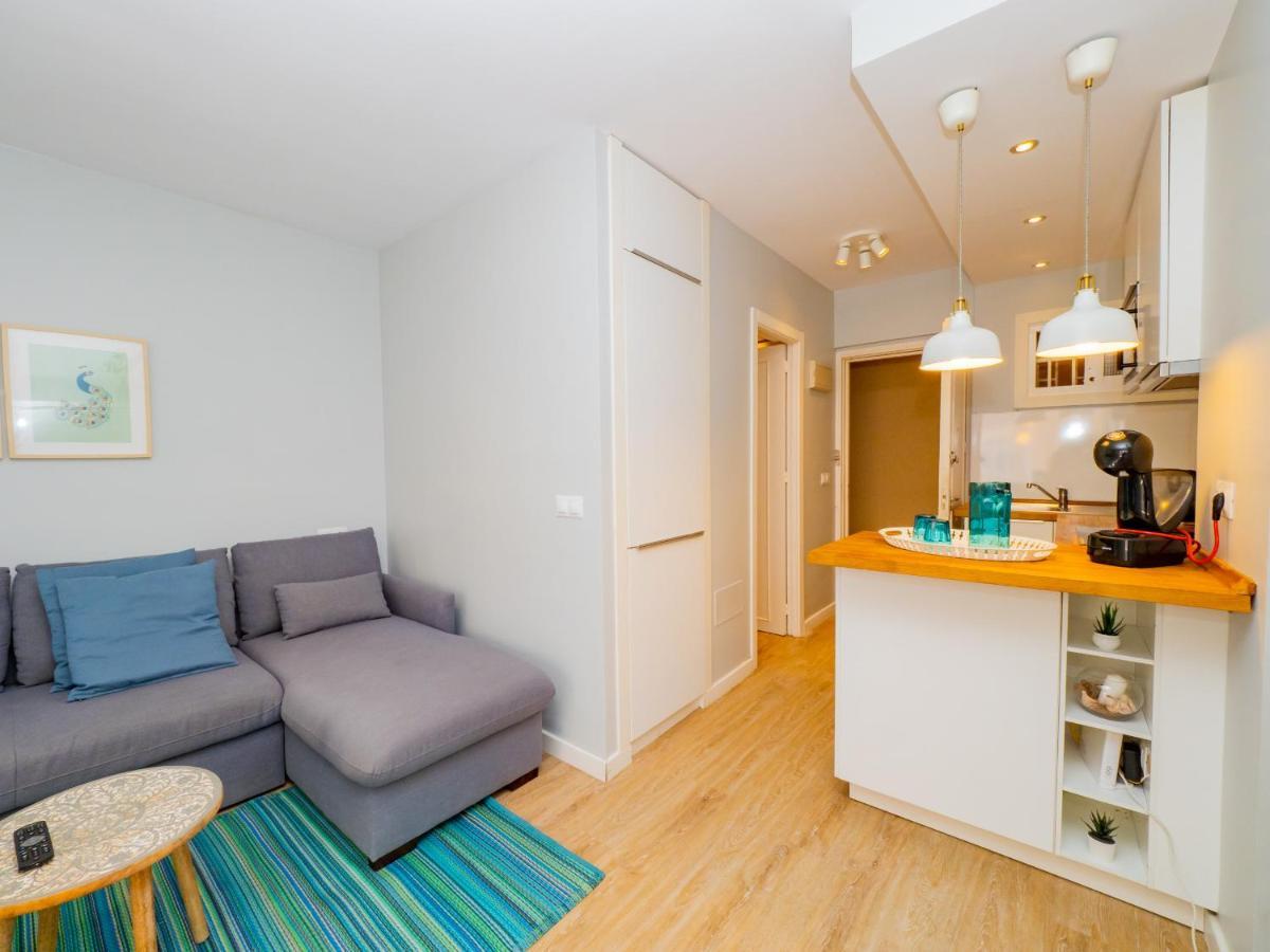 Cubo's Estudio Agata Apartamento