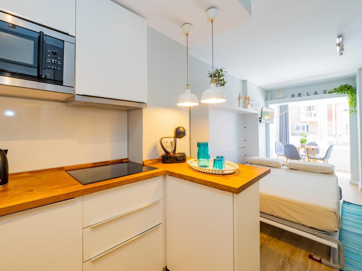 Cubo's Estudio Agata Apartamento