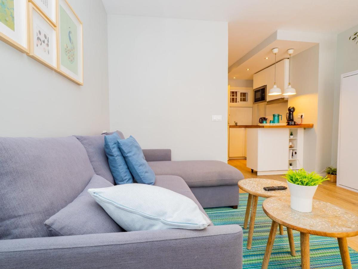 Cubo's Estudio Agata Apartamento Benalmádena