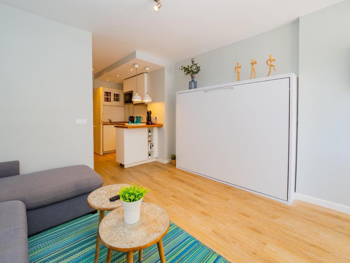 Cubo's Estudio Agata Apartamento