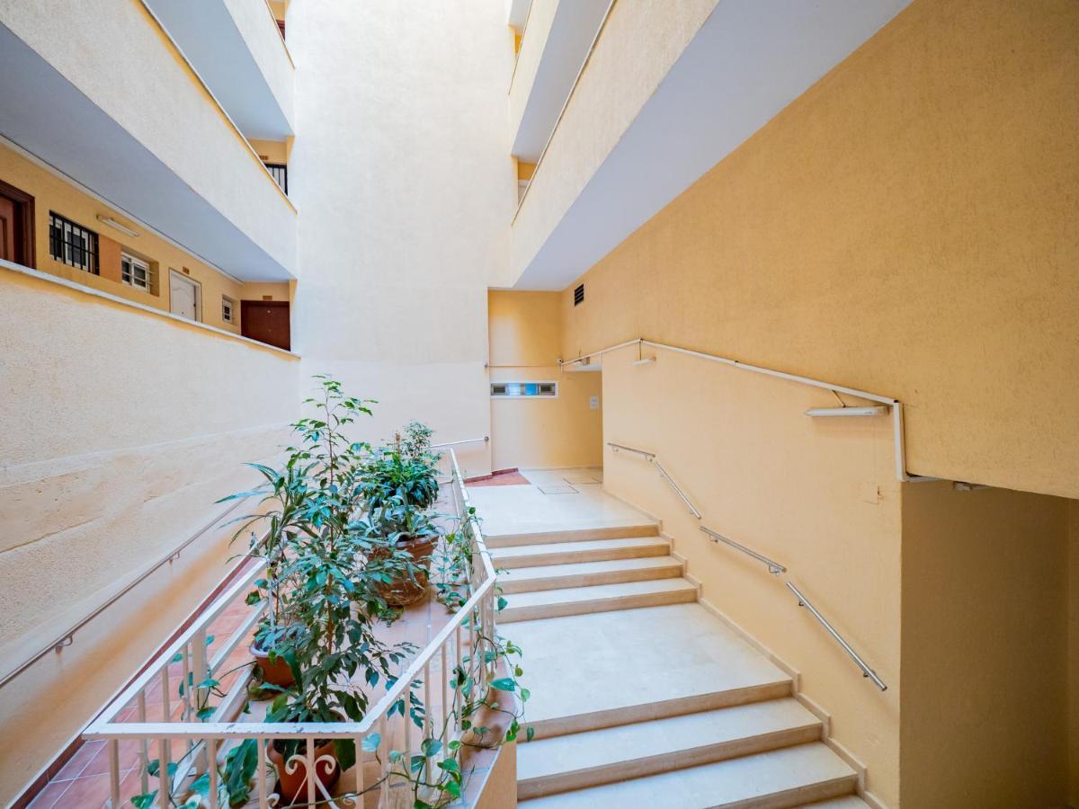 Cubo's Estudio Agata Apartamento Benalmádena
