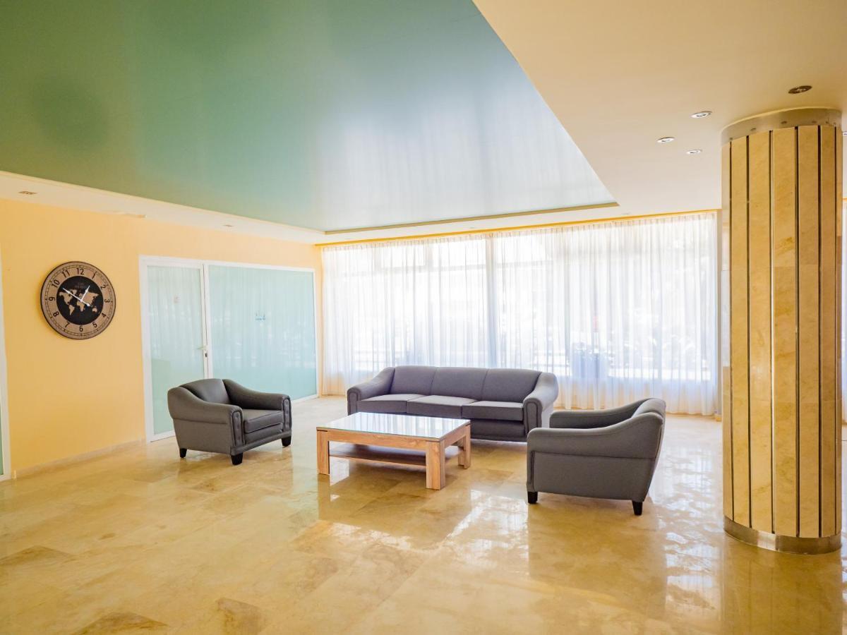 Apartamento Cubo's Estudio Agata *