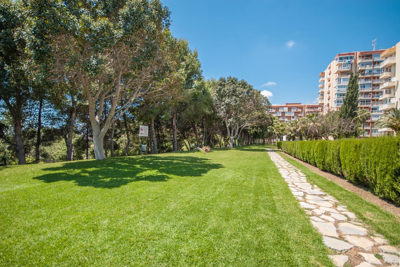 Cubo's Estudio Agata Apartamento Benalmádena