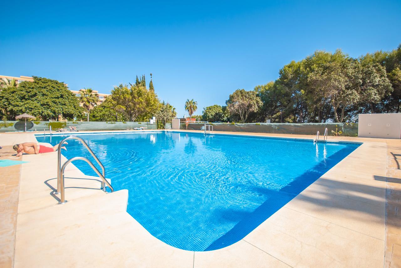 Cubo's Estudio Agata Apartamento Benalmádena